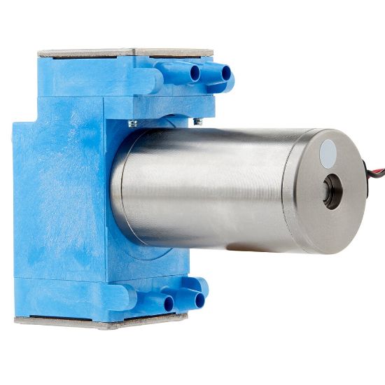 Picture of TTC Miniature Diaphragm Pump - TD004-13