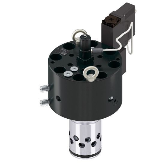 Picture of 2-Way High-Response Valve - Series TDP - TDP100EH99C2VB0