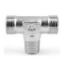 Picture of Ermeto DIN Non Adjustable high pressure tube fittings - TE08SRCFX