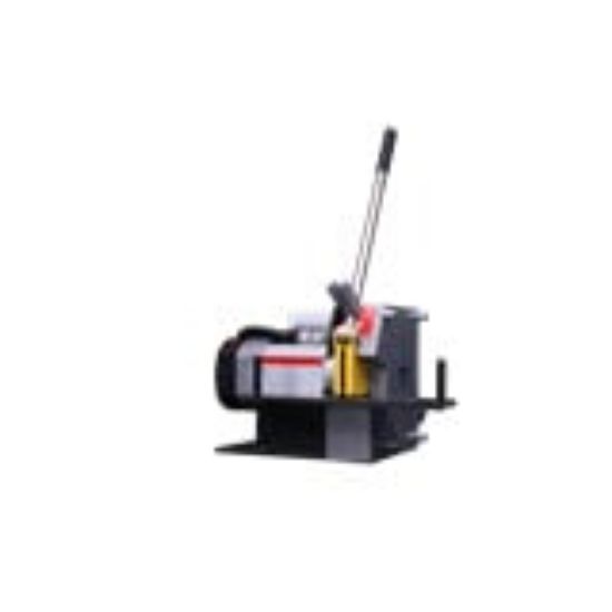 Picture of Hose Cut-Off Machine - TH3-EM3-110V