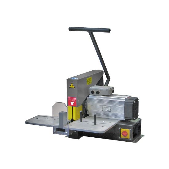 Picture of Hose Cut-Off Machine Europe - TH3E-EM6-M