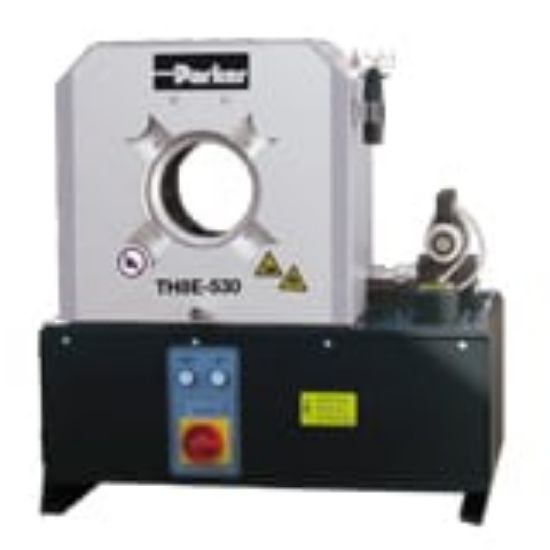 Picture of Production Crimper Europe - TH8E-530