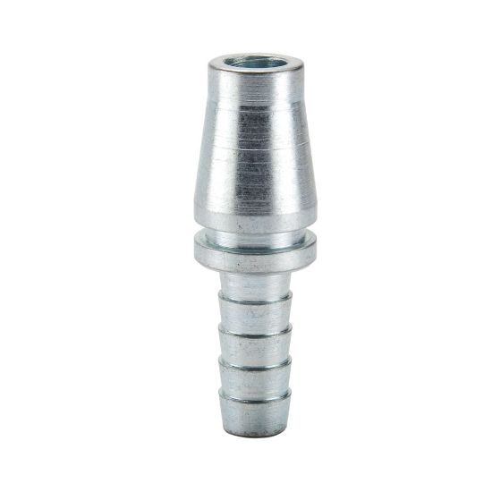 Picture of Twist Lock Schrader Interchange, Quick Connect Air Couplings  - TL Series - TL-254-4HB