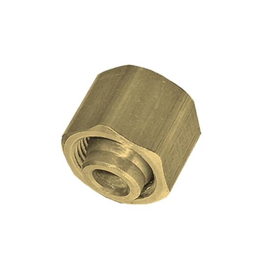 Picture of Brass Compression Fittings - TRBMB12-10