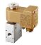 Picture of X Series poppet valves for critical Process control applications - U133X5156-49296501N7