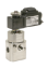 Picture of X Series poppet valves for critical Process control applications - U331X2309