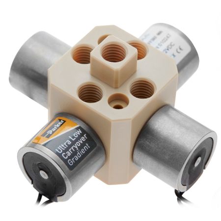 Picture for category Ultra Low Carryover Gradient Valve