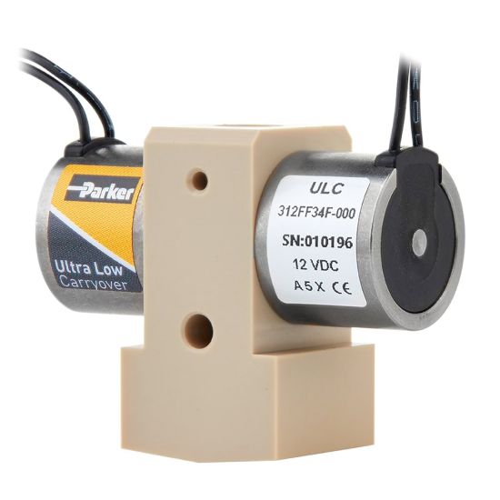 Picture of Ultra Low Carryover Valve - ULC-312FF34F-000