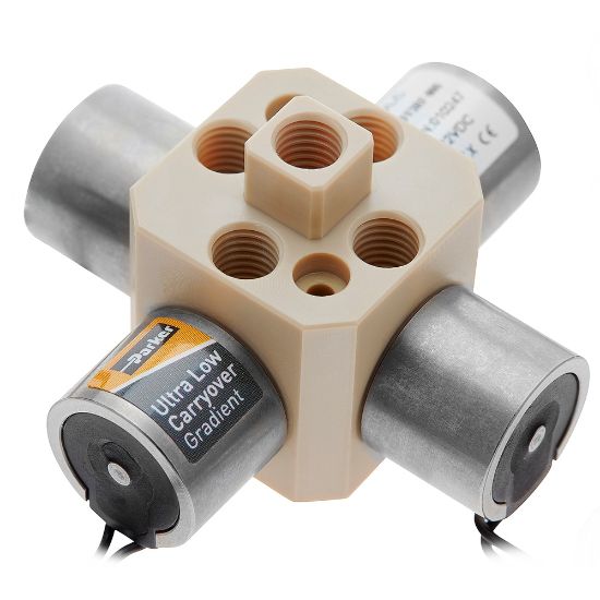 Picture of Ultra Low Carryover Gradient Valve - ULC-512EP3RF-000