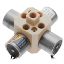 Picture of Ultra Low Carryover Gradient Valve - ULC-524EP3RF-000