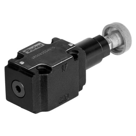 Picture for category 2-Way Slip-In Cartridge Valves - Series UR06M / US06M