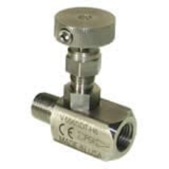 Picture of Valves,Sample Cylinder Valve Series - V-552SDV