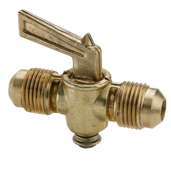 Picture of Ground Plug Shutoff Cocks - V203F-6-6