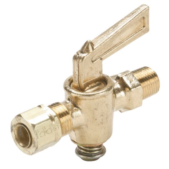 Picture of Ground Plug Shutoff Cocks - V304CA-4-2