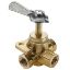 Picture of Ground Plug Shutoff Cocks - V406P-4