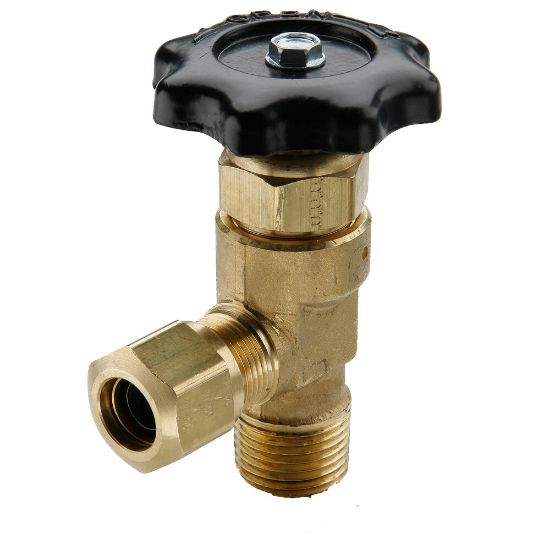 Picture of Truck Valves - V408NTA-8-8