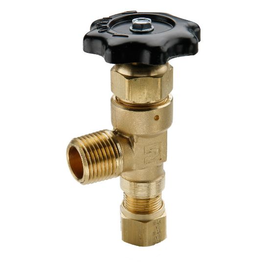 Picture of Truck Valves - V410NTA-8-8