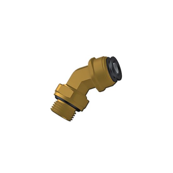 Picture of Prestomatic 2 Push-In Fittings - V8UNPMB16M22