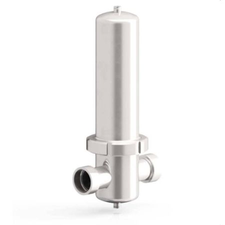 Picture for category VBA Air and Gas Housing Range