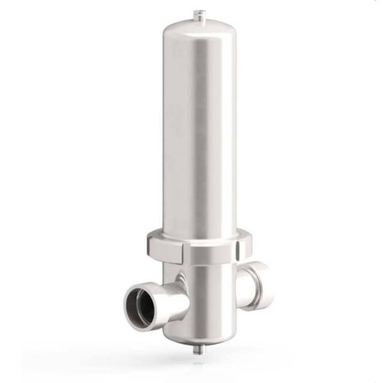 Picture of VBA Air and Gas Housing Range - VBA-7B-BE