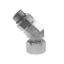 Picture of Ermeto DIN Locknut adjustable high pressure tube fittings - VEE20S11/16UNCF