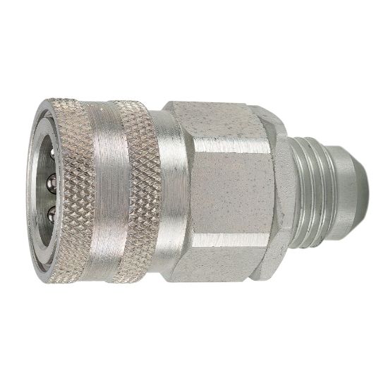 Picture of Multi-Purpose Hydraulic Quick Couplings - H Series - VHC12-12EMV