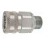 Picture of Multi-Purpose Hydraulic Quick Couplings - H Series - VHC6-6M