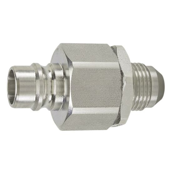 Picture of Multi-Purpose Hydraulic Quick Couplings - H Series - VHN8-8EM