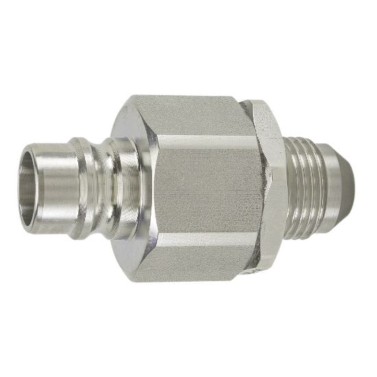 Picture of Connect Under Pressure, Multi-Purpose Quick Couplings - PH Series - VPHN8-8EM