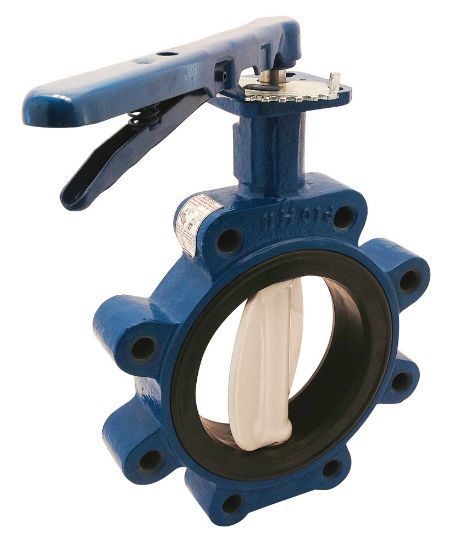 Picture of Transair® Valves for Stainless Steel Pipe - VR02 L1 02US