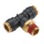 Picture of Air Brake D.O.T. composite & brass push-to-connect fittings - PTC & PTCR - VS372PTCR-8-4