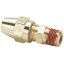 Picture of Air Brake D.O.T. compression style fittings,  AB - VS68AB-10-8