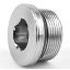 Picture of Plugs for Ermeto DIN high pressure hydraulic fittings - VSTI42X2ORMS