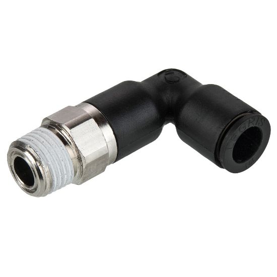 Picture of Composite Push-to-Connect Fittings - PLP Composite - W369PLPX-4-2