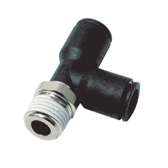 Picture of Composite Push-to-Connect Fittings - PLP Composite - W371PLP-4-4