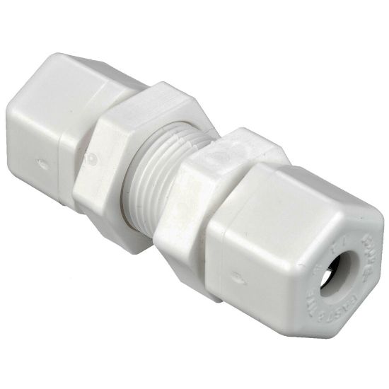 Picture of Compression Style Plastic Fittings, Fast-Tite - W8BU8