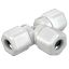 Picture of Compression Style Plastic Fittings, Fast-Tite - W8TU8