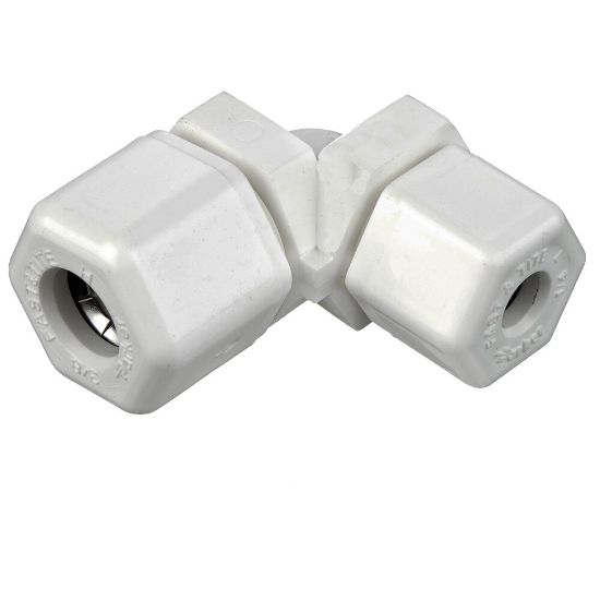 Picture of Compression Style Plastic Fittings, Fast-Tite - W8EU8