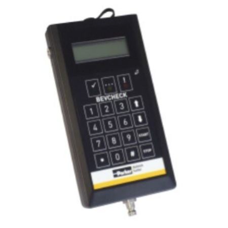 Picture for category Membrane filter integrity testing unit for beverages , BEVCHECK & BEVCHECK PLUS