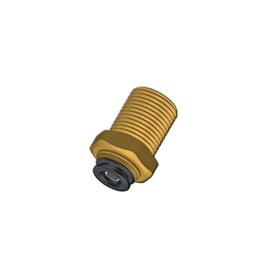 Picture of Prestomatic 2 Push-In Fittings - WEONPMB8-10L