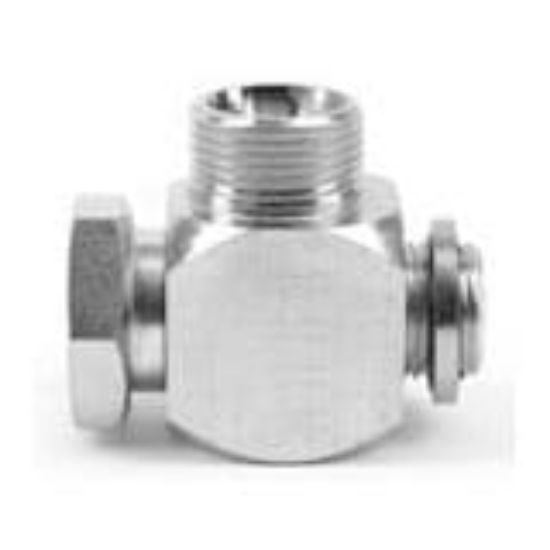 Picture of Ermeto DIN banjo fittings - WH08LMKDSOMD71