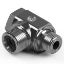 Picture of Ermeto DIN banjo fittings - WHK38SROMDCF