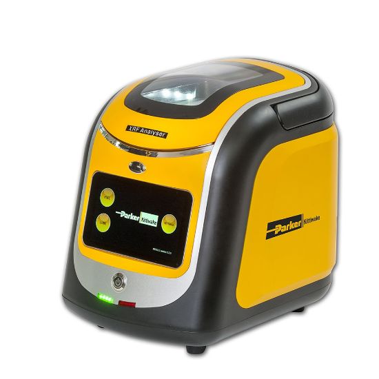 Picture of XRF Analyser - XRF6111