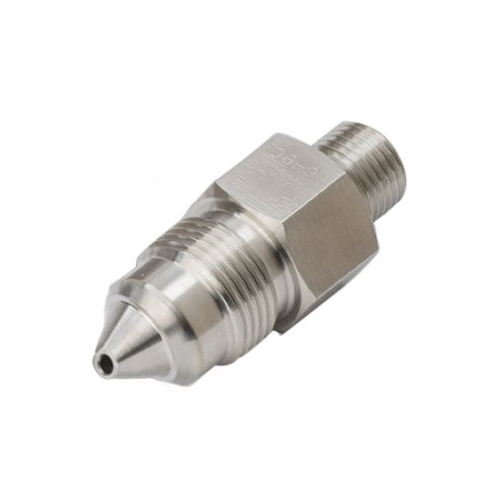 Picture of NPT Adapters - Y601-4-4C