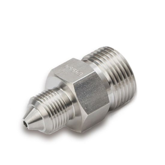 Picture of High Pressure Adapters - Y6D9-6-6C