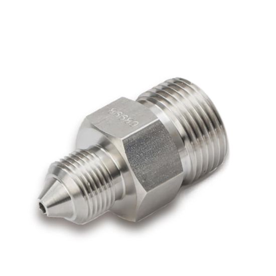 Picture of Type "M" Fitting Adapters - YAY6-10-6C