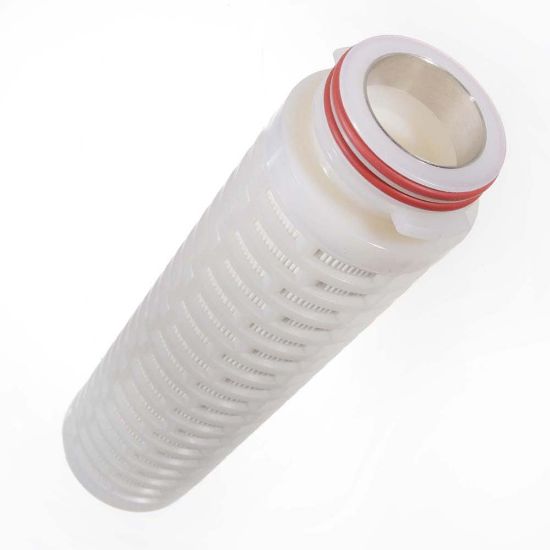 Picture of Sterile gas filter cartridge, High Flow Bio-X - ZCHB-3H