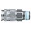 Picture of Quick coupling, European Profile ND 10 (Series 27, Series 1700, Series 1727) - 27KAAK17MPN