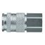 Picture of Quick coupling, European Profile ND 10 (Series 27, Series 1700, Series 1727) - 27KAIW26MPN