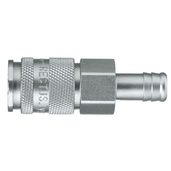 Picture of Quick coupling, European Profile ND 10 (Series 27, Series 1700, Series 1727) - 27KATF08EVX